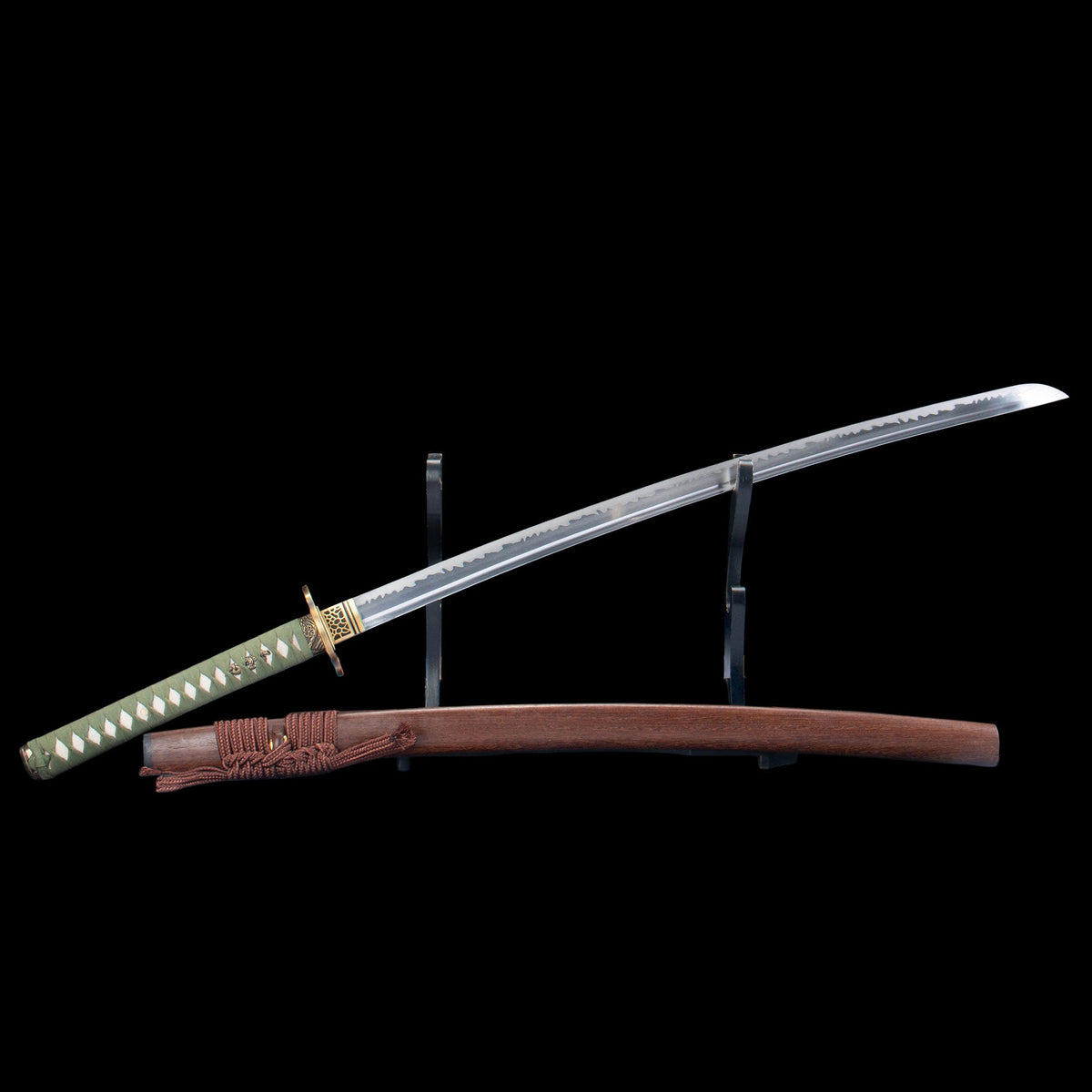 Hot Game IRL Uchigatana Form Soul games For Collection