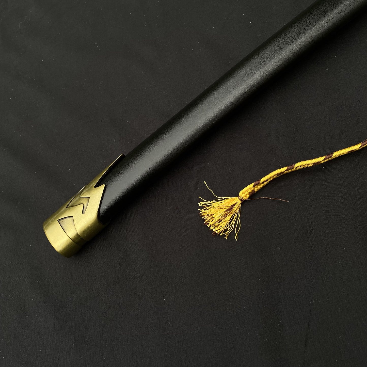 DMC3 Vergil's Yamato Katana Carbon Steel Version