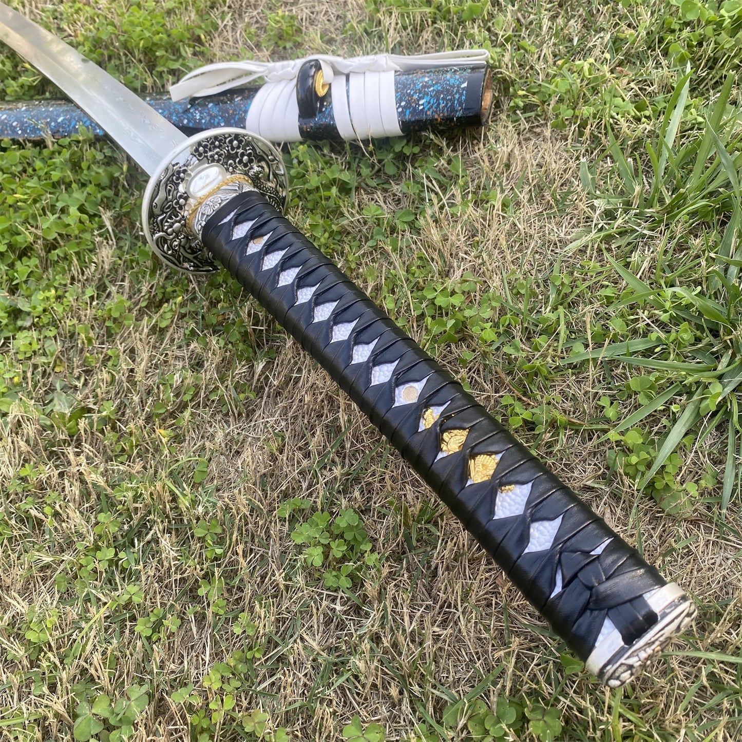 Japanese Katana- Bokurei