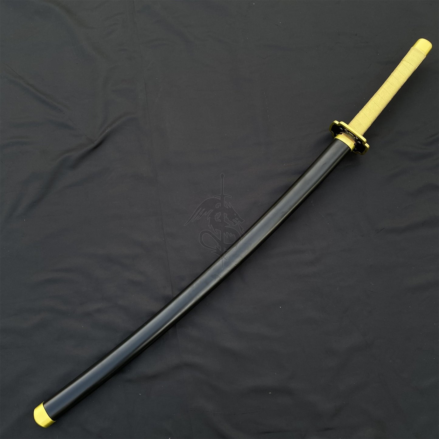 YORICHI'S Katana IRL