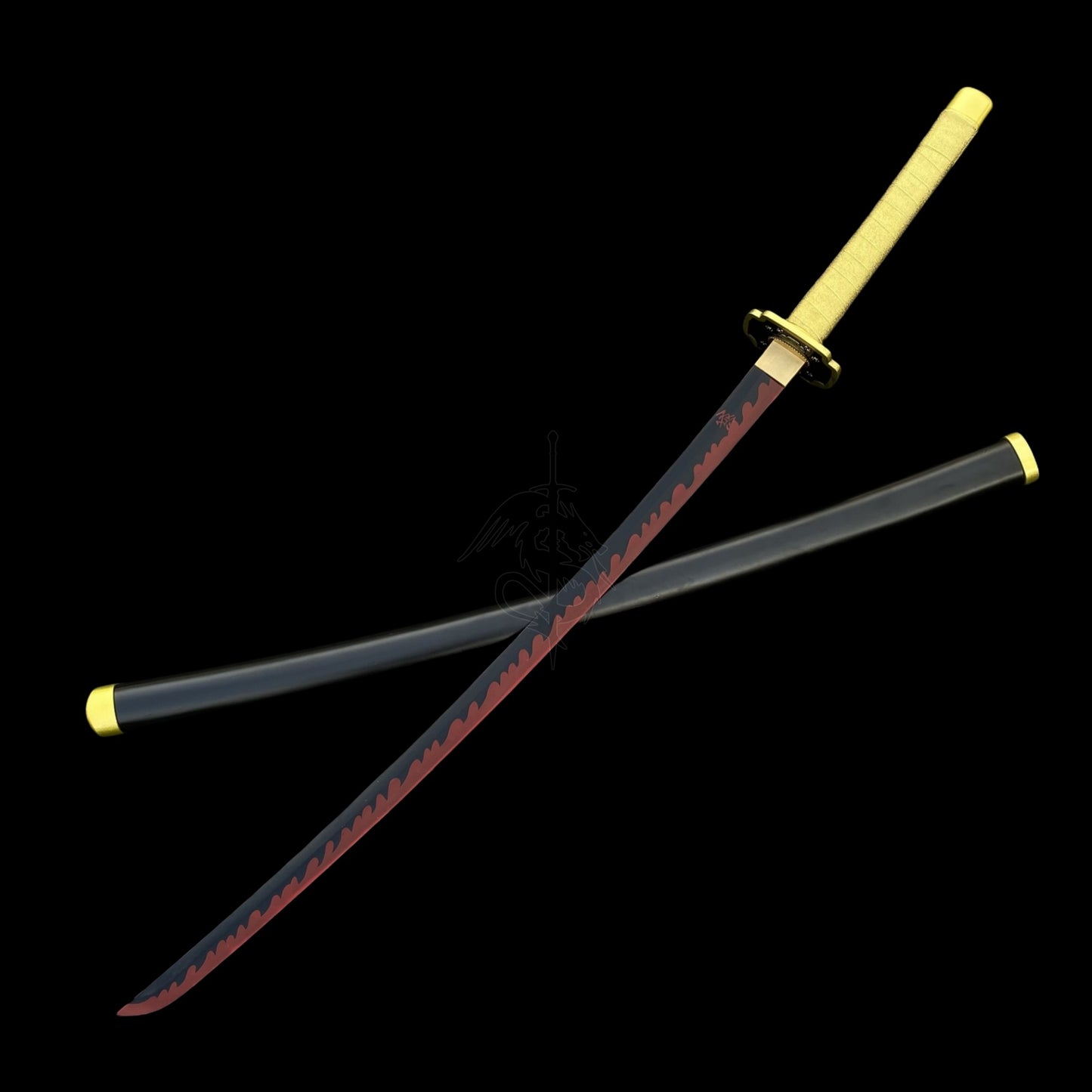 YORICHI'S Katana IRL