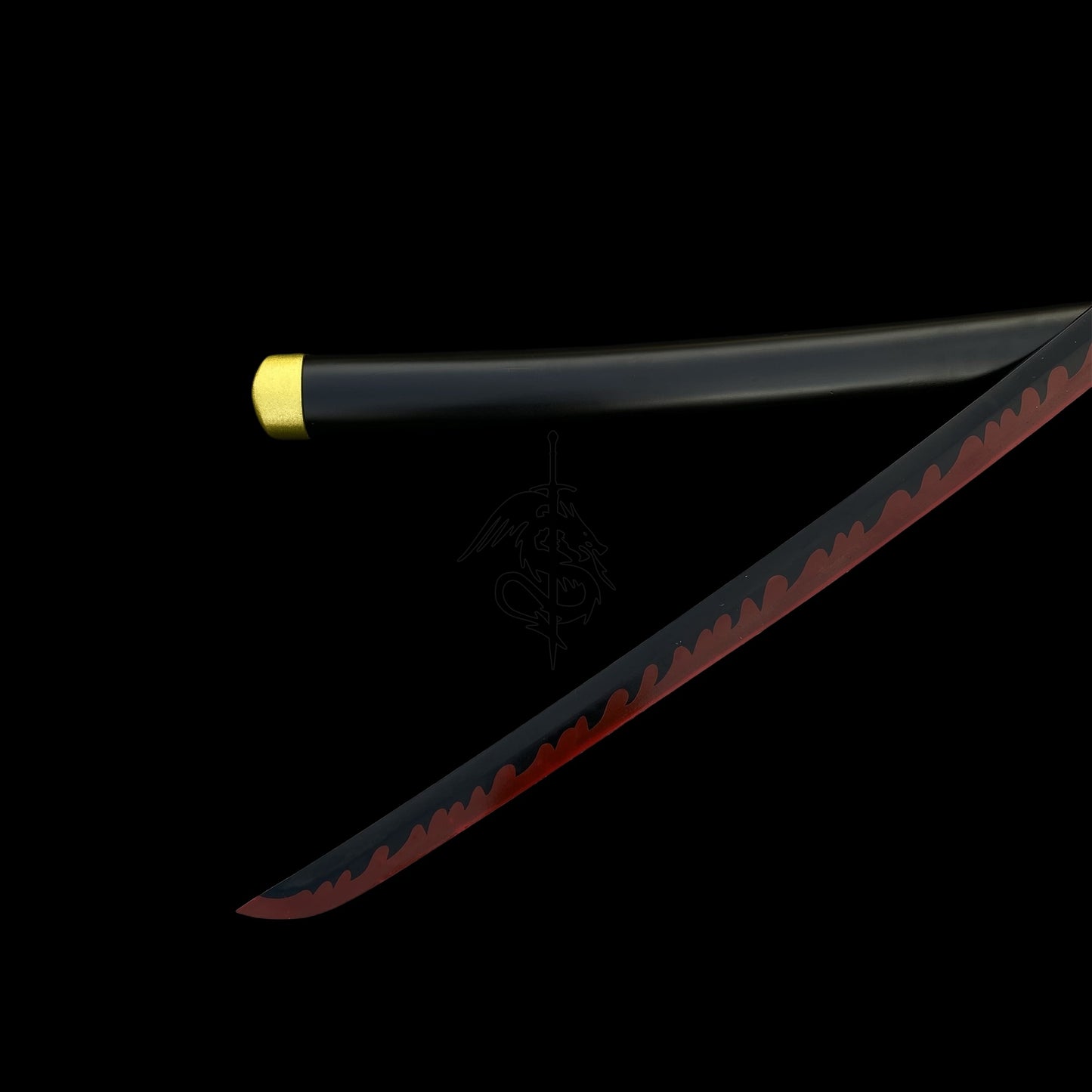 YORICHI'S Katana IRL