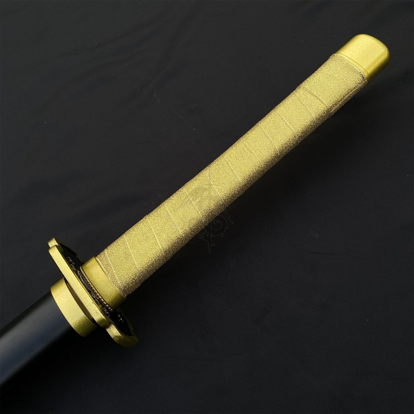 YORICHI'S Katana IRL