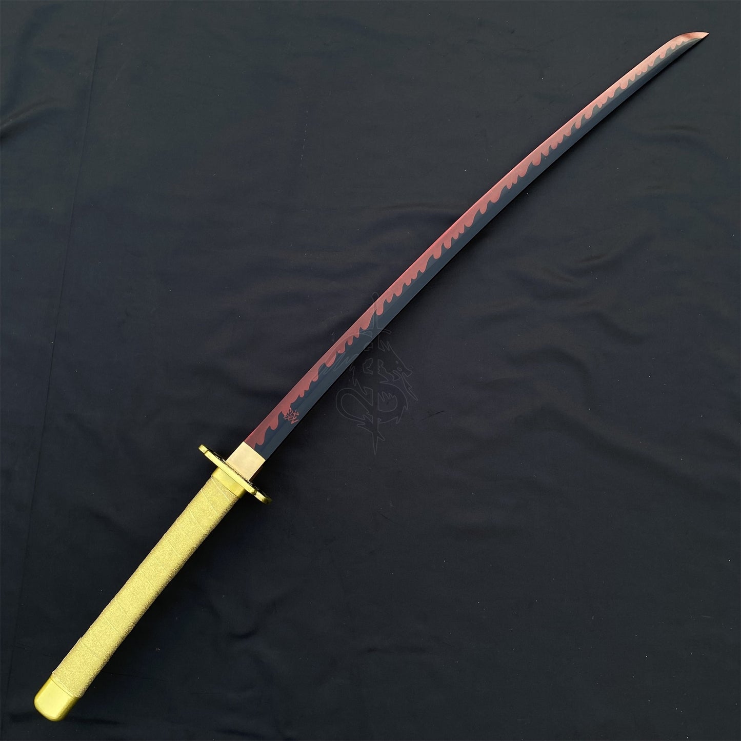 YORICHI'S Katana IRL