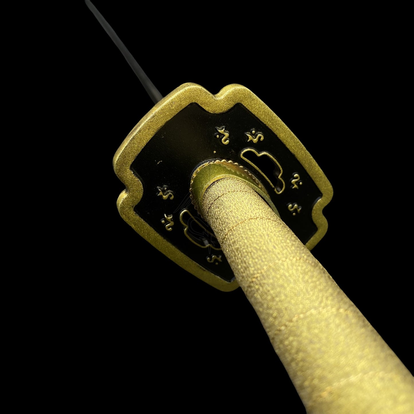 YORICHI'S Katana IRL