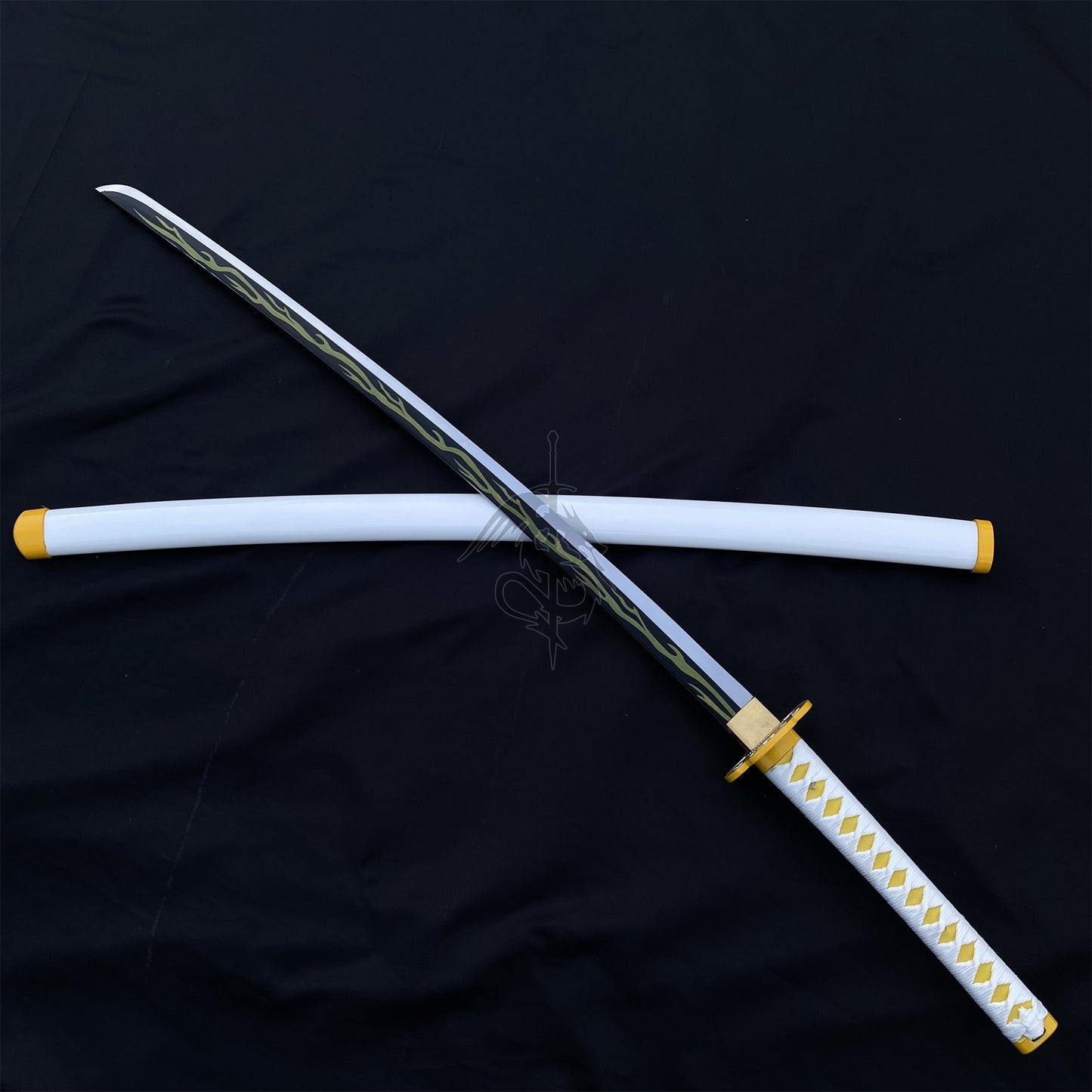 ZENITSU Katana Replica