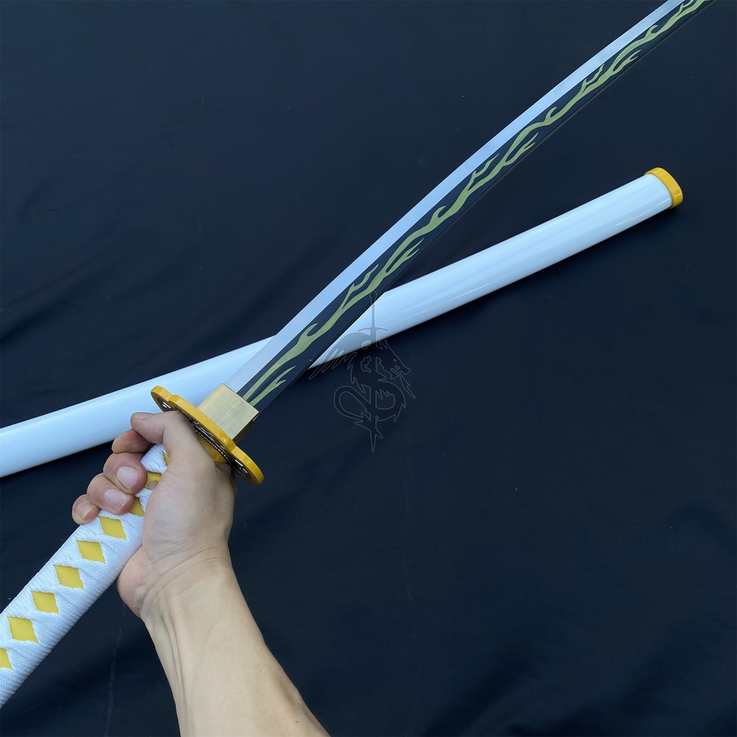 ZENITSU Katana Replica