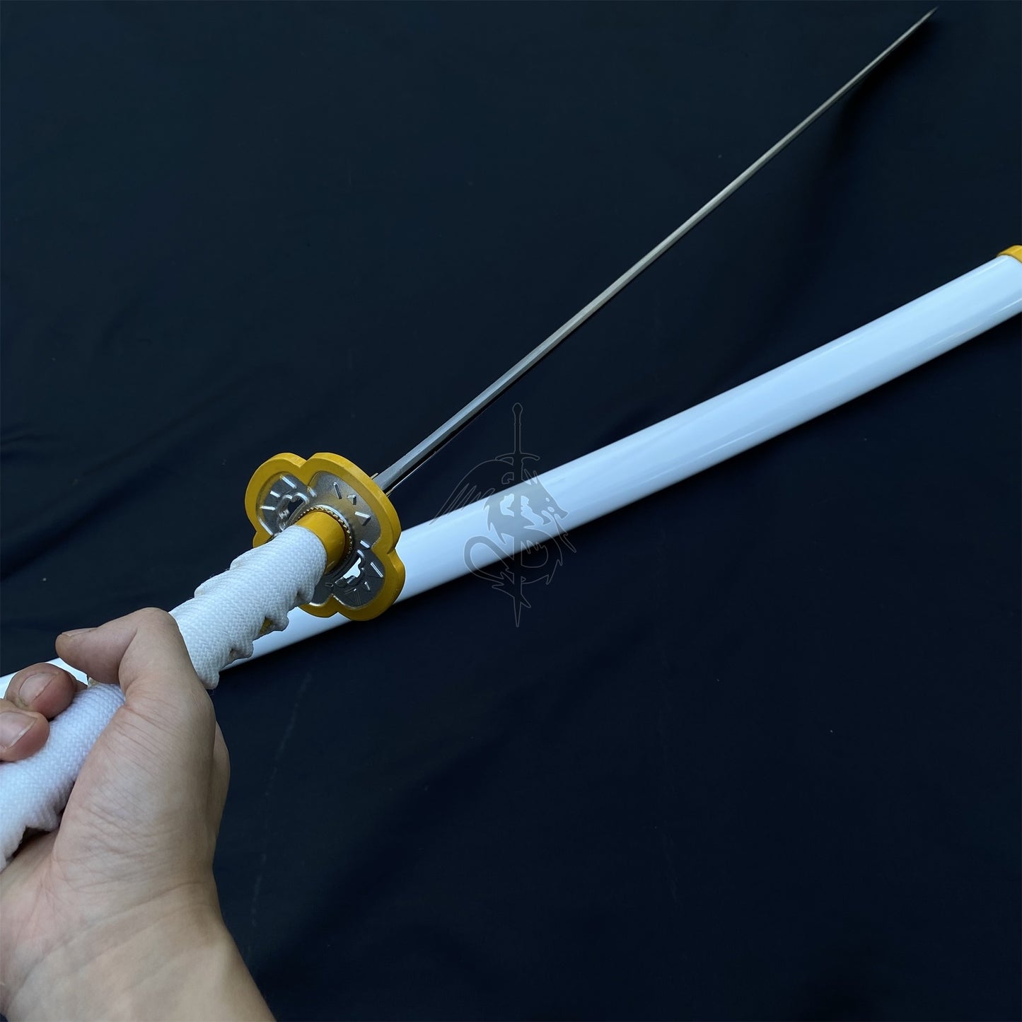 ZENITSU Katana Replica