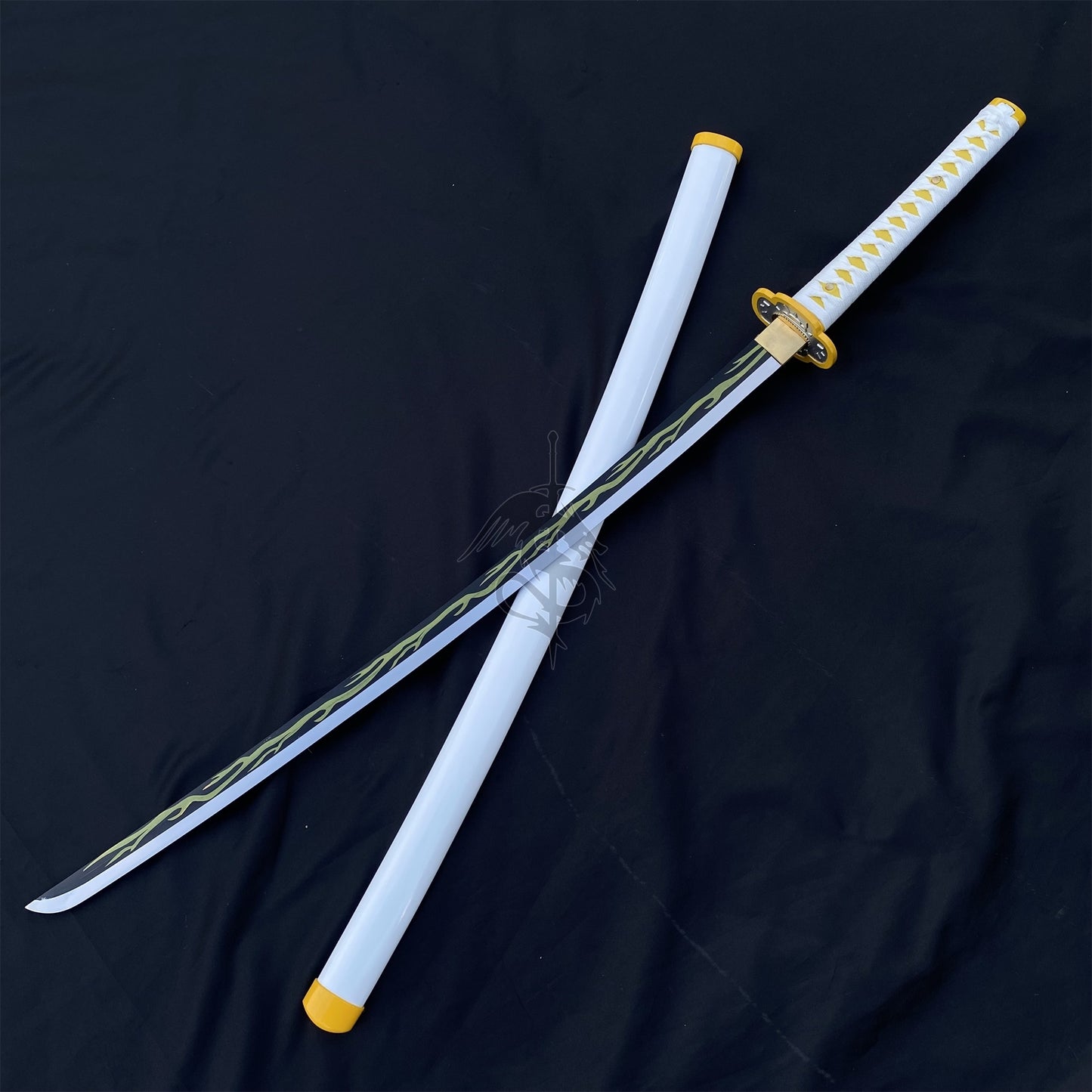 ZENITSU Katana Replica
