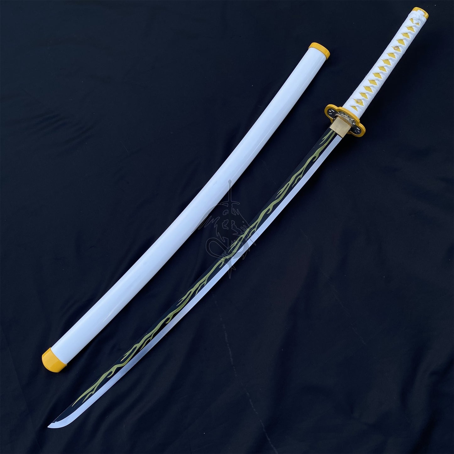 ZENITSU Katana Replica