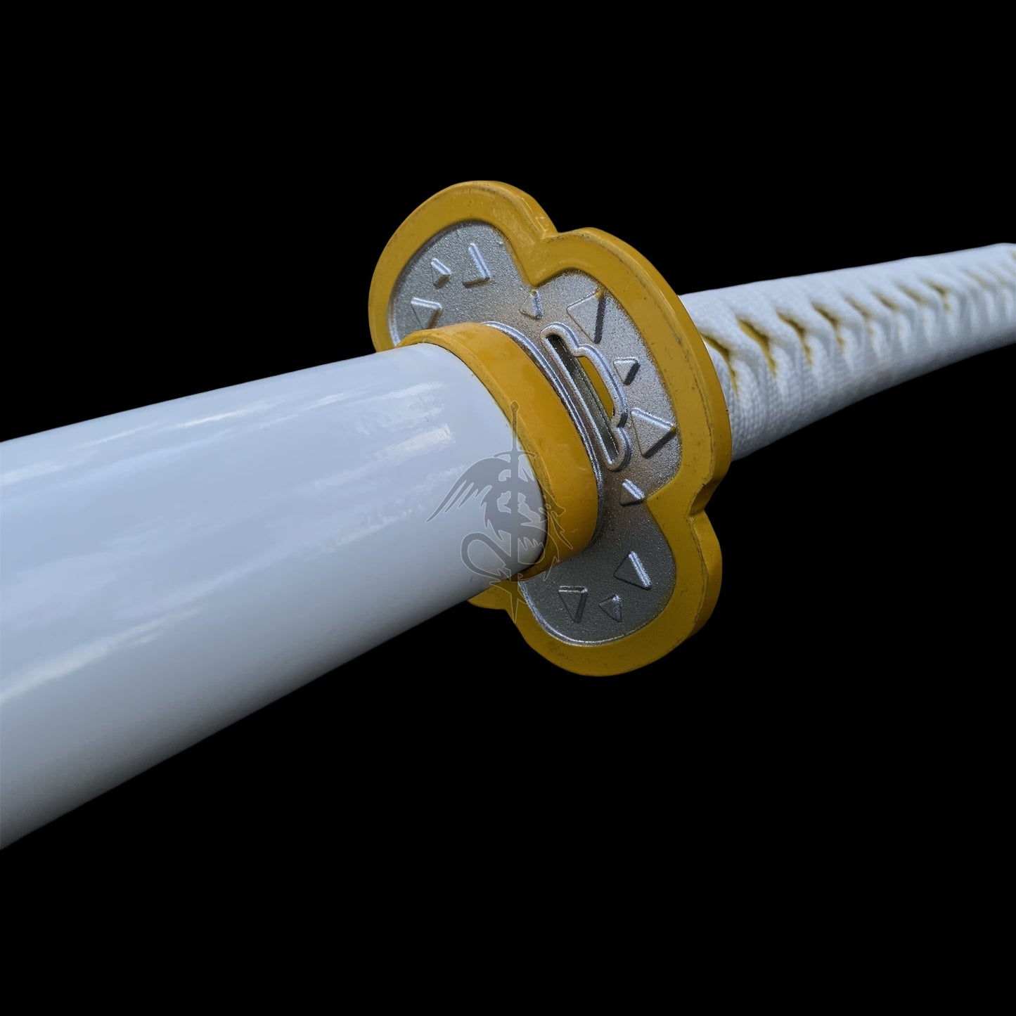 ZENITSU Katana Replica