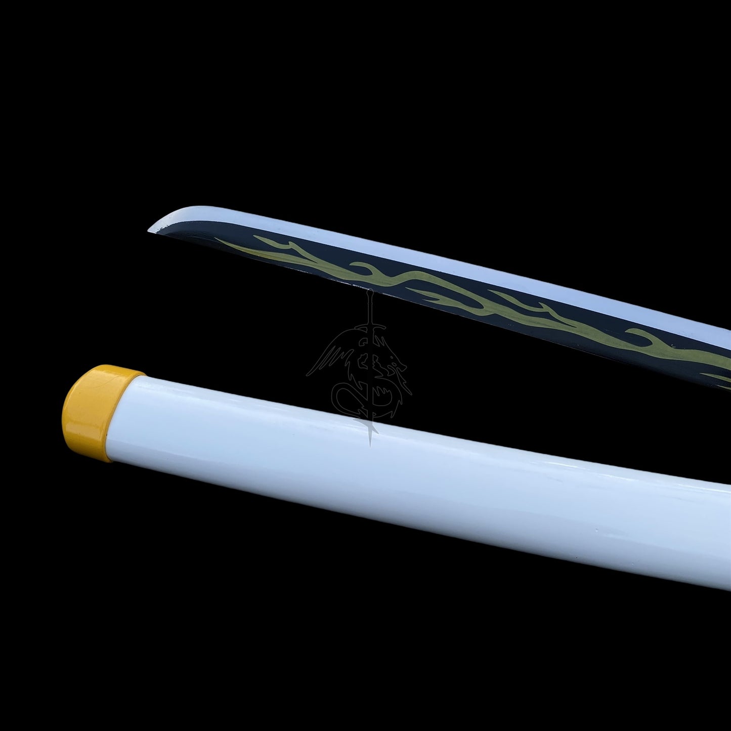 ZENITSU Katana Replica