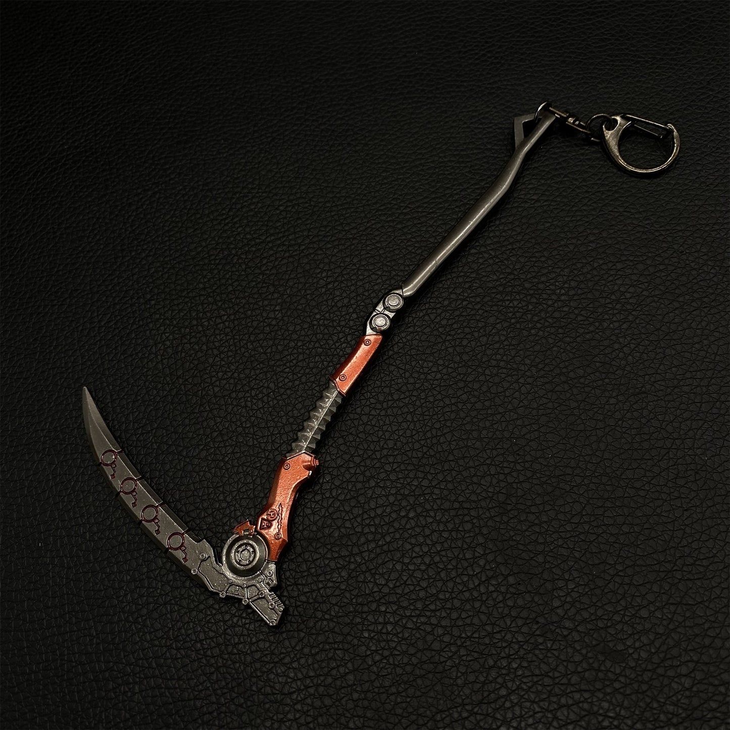 Octane Bangalore Revenant Gibraltar Heirloom Metal Props 4 In 1 Gift Box