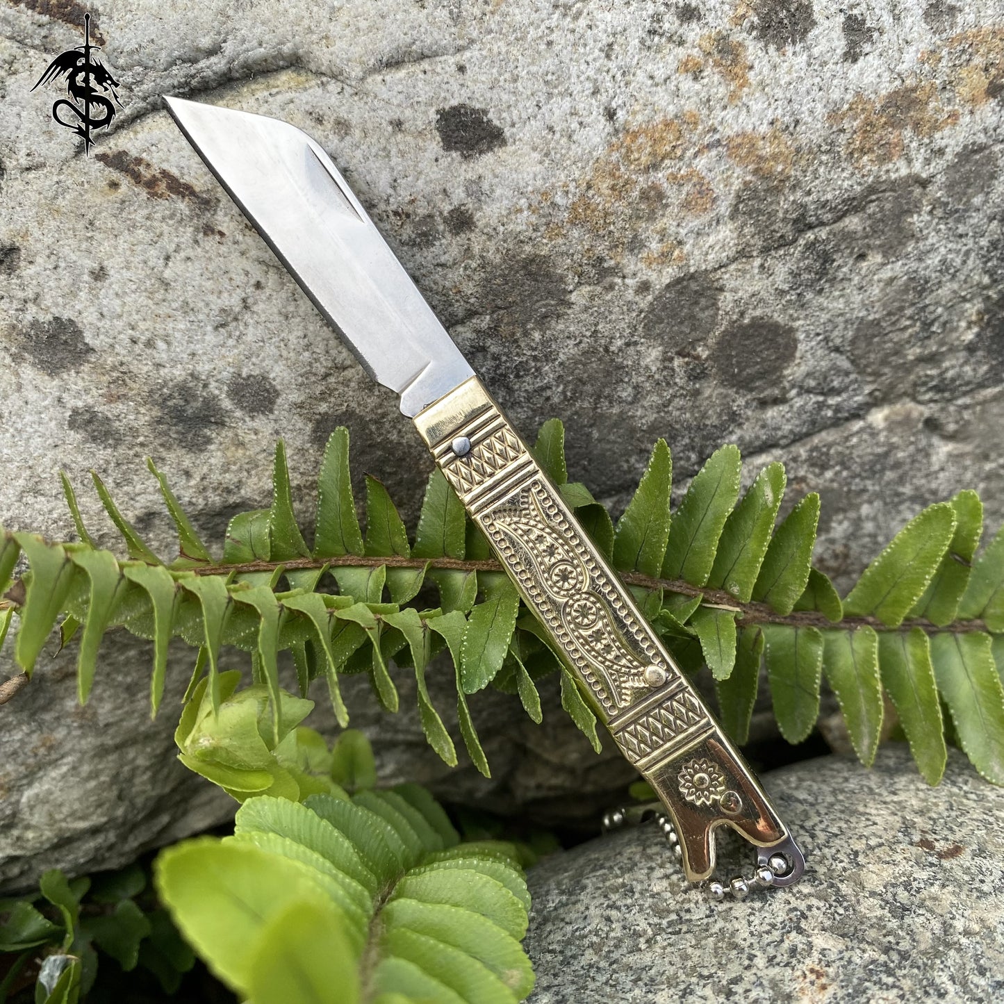 Creative Mini Folding Knife USA Stock