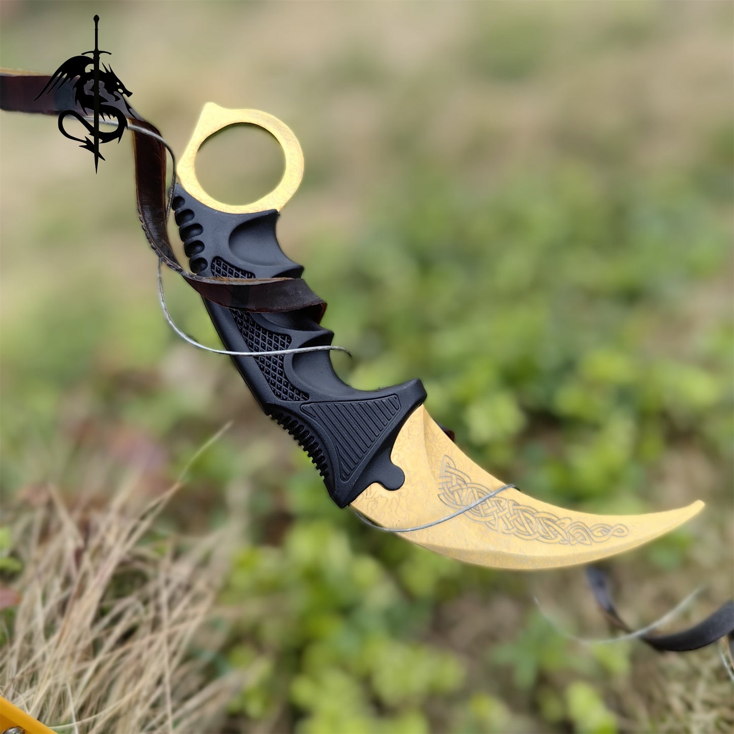 Lore Skin Gamma Box Lore Karambit Trainer