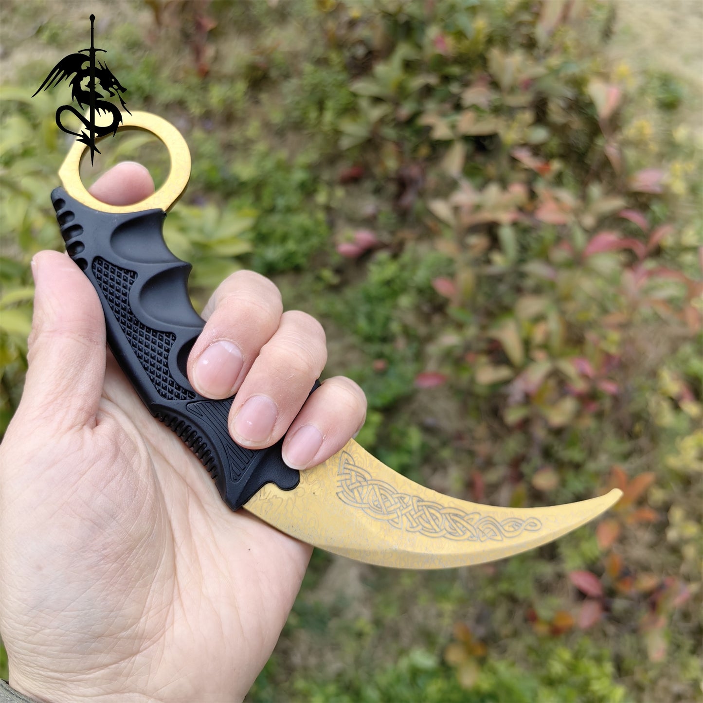 Lore Skin Gamma Box Lore Karambit Trainer