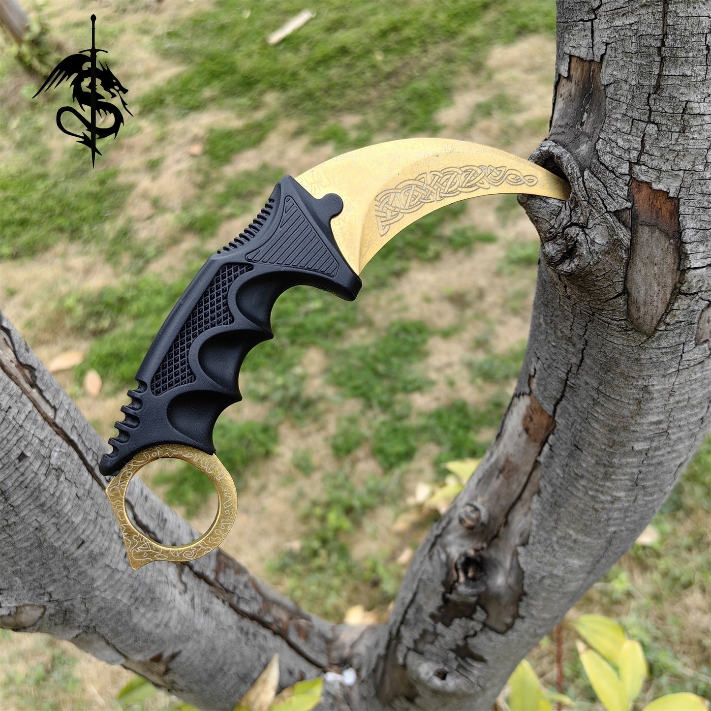 Lore Skin Gamma Box Lore Karambit Trainer