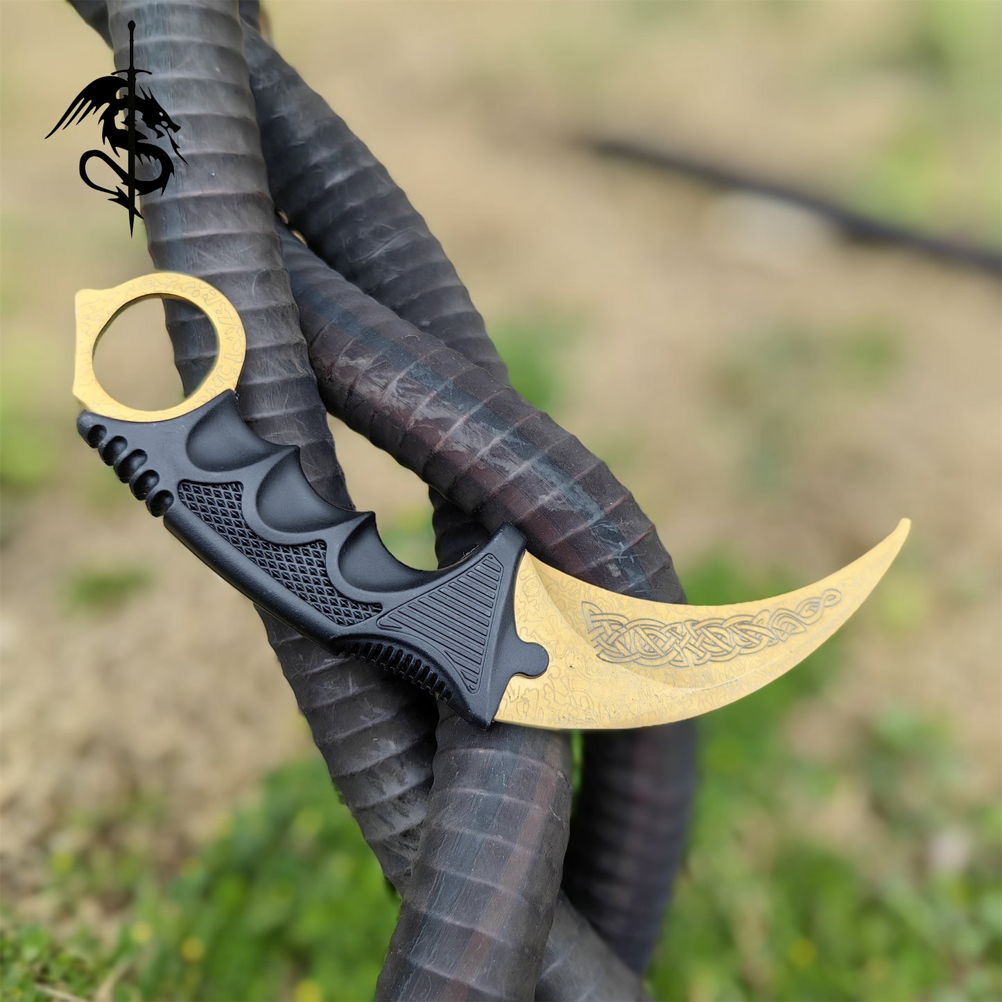 Lore Skin Gamma Box Lore Karambit Trainer