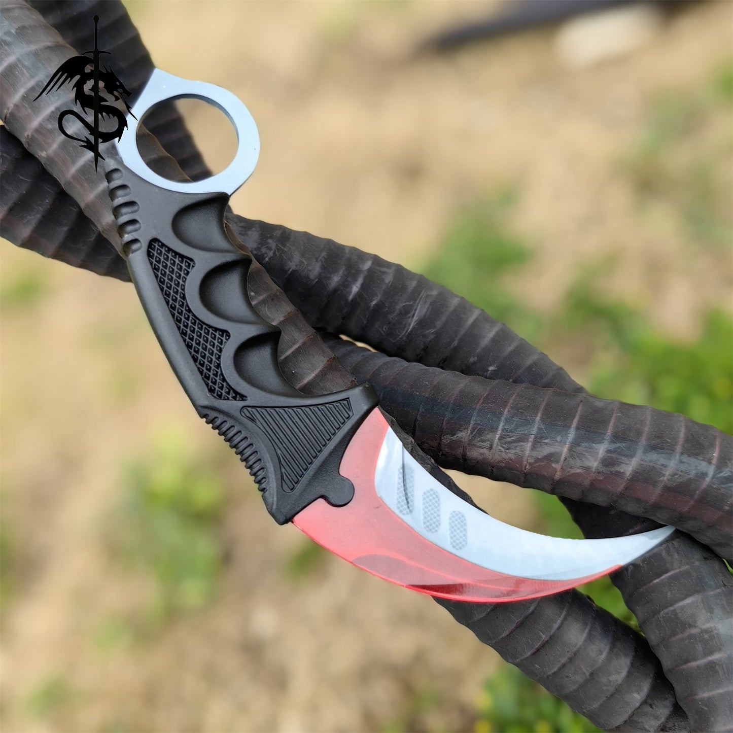 Autotronic Gamma Box Autotronic Skin Karambit Trainer