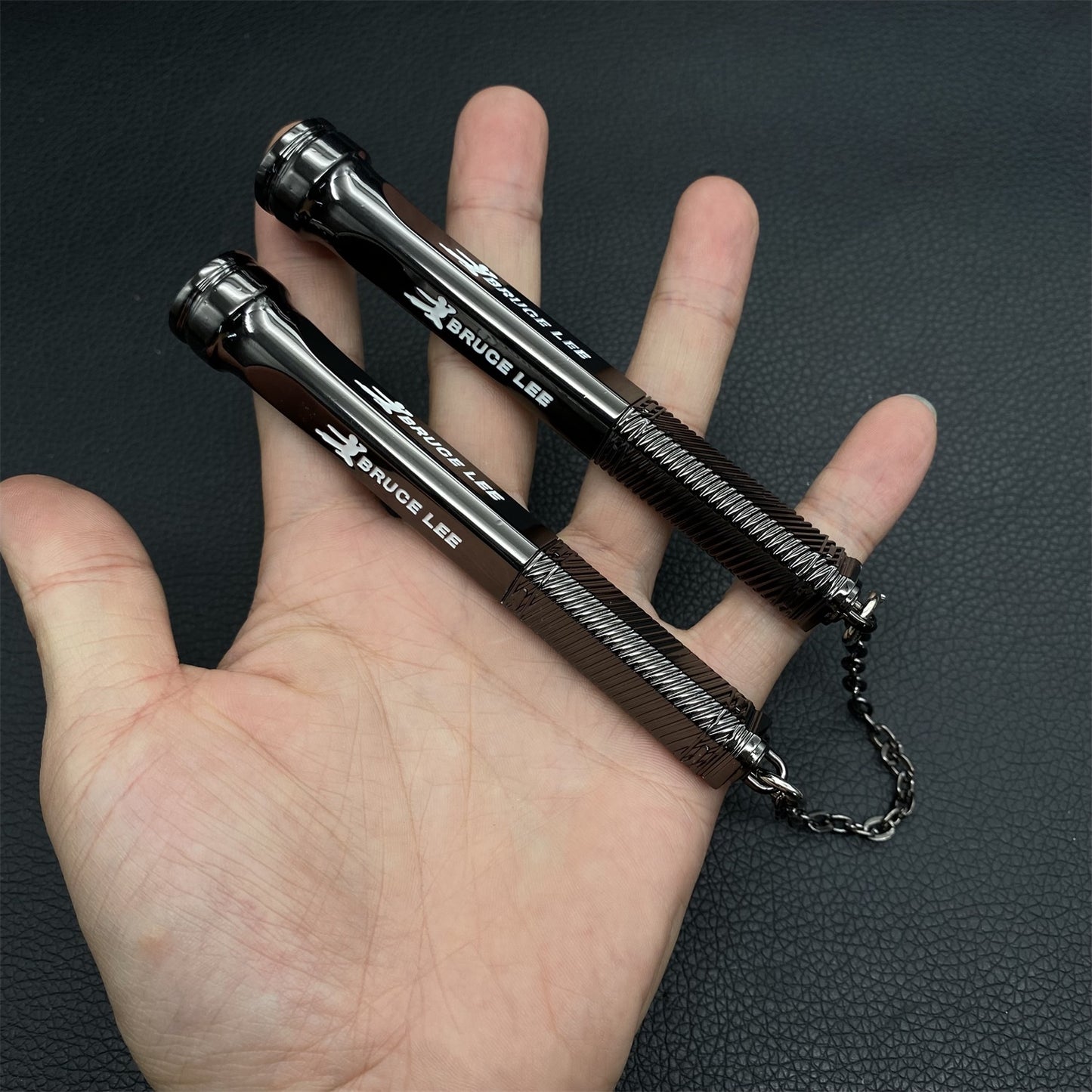 Chinese Game Peripherals Metal Props Replica Set