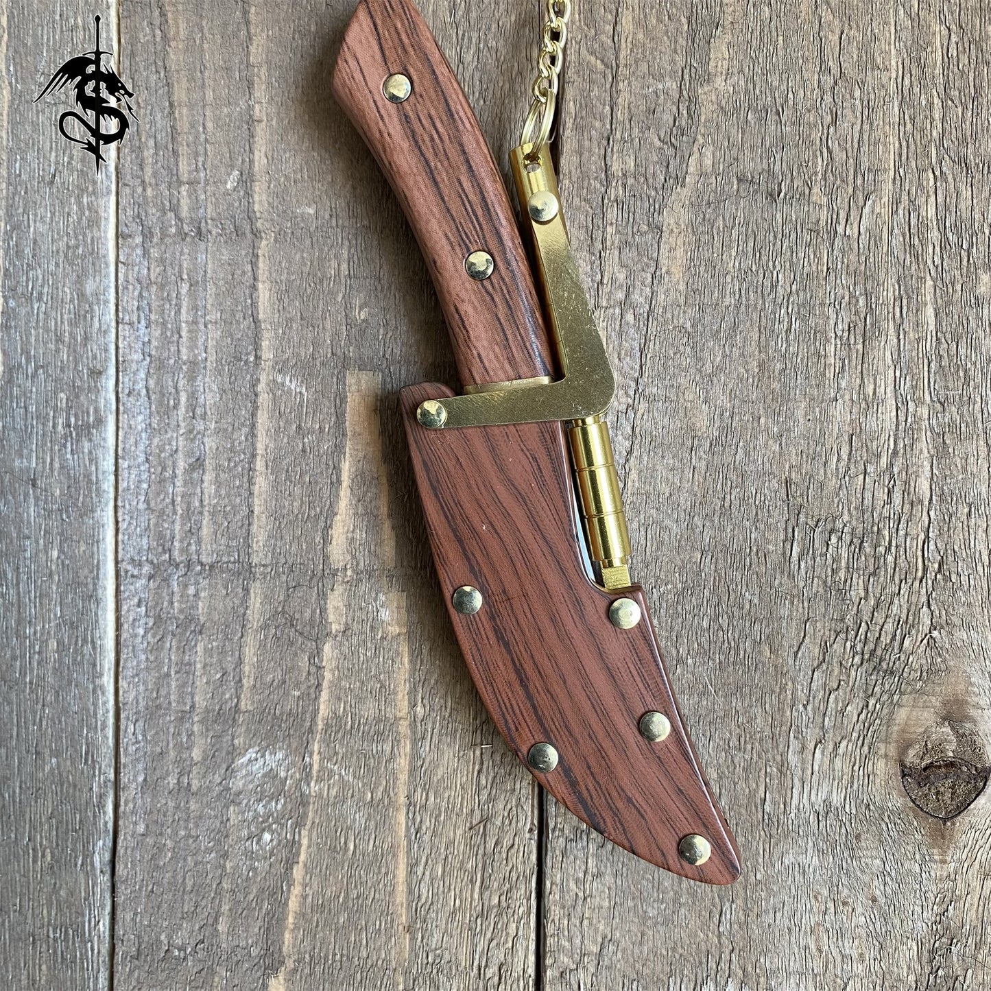 Creative EDC Outdoor Unboxing Knife 2 Pcs USA Stock