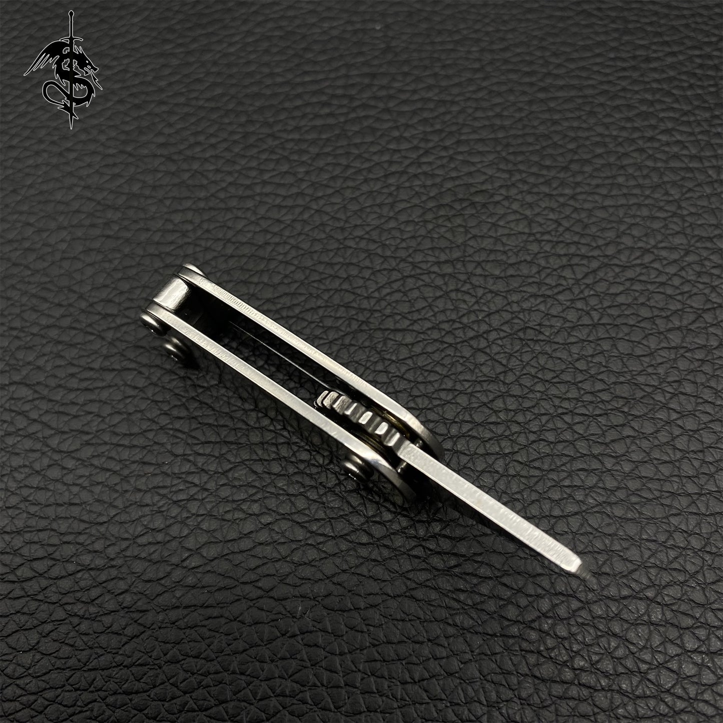 Tiny EDC Tool Folding Knife USA Stock