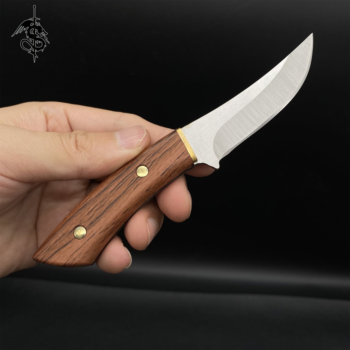 Creative EDC Outdoor Unboxing Knife 2 Pcs USA Stock