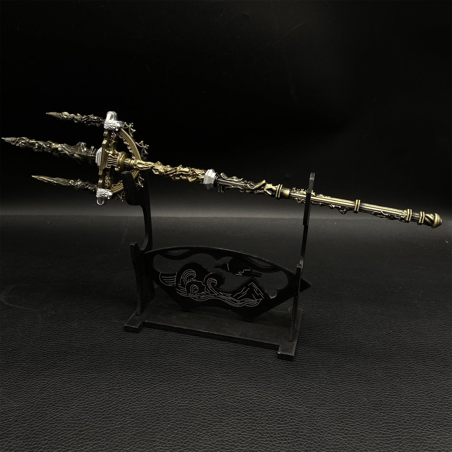 ER Swords Weapons Metal Replicas Miniature All