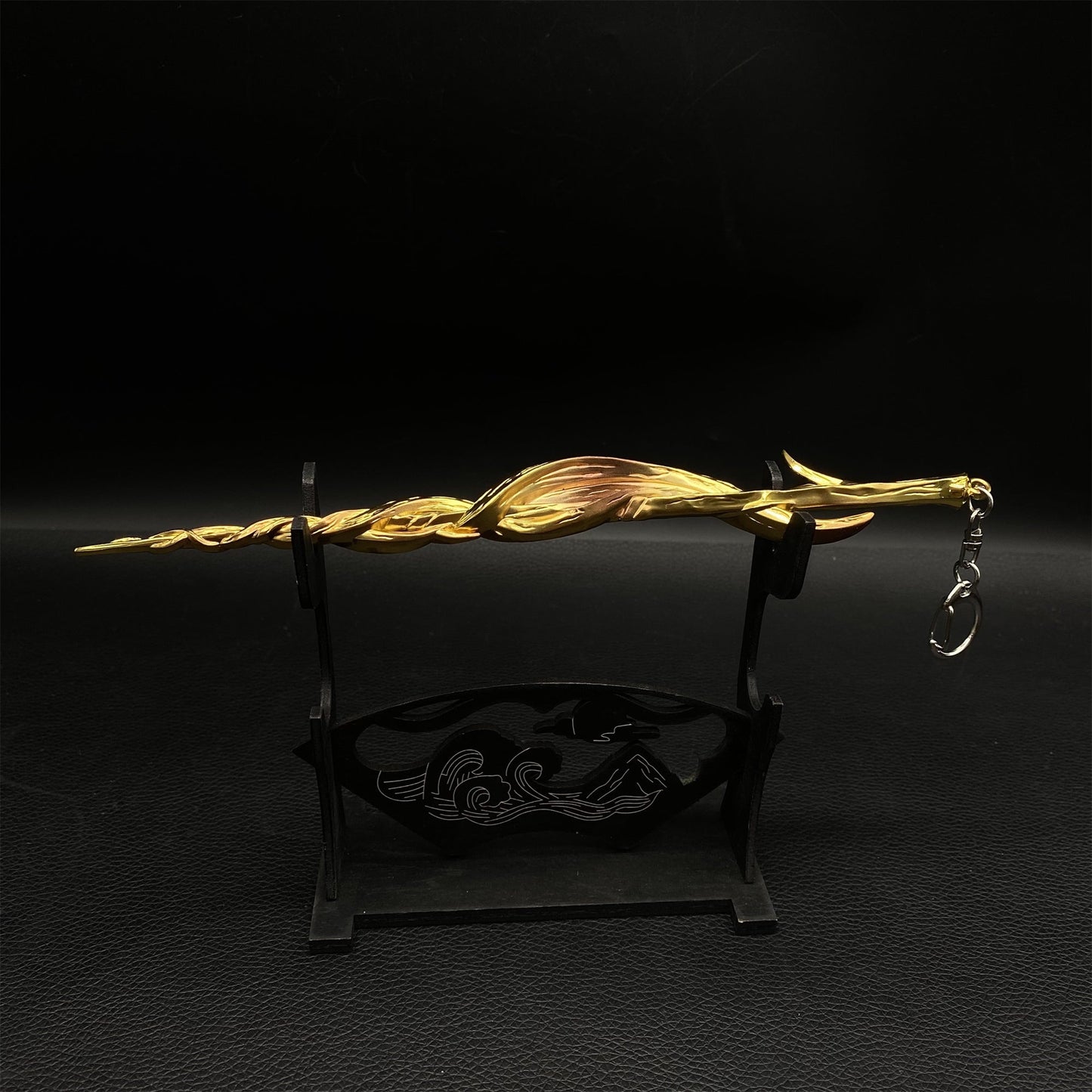 ER Swords Weapons Metal Replicas Miniature All