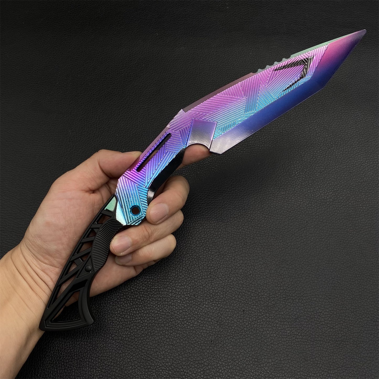 Chinese Game Peripherals Metal Props Replica Set
