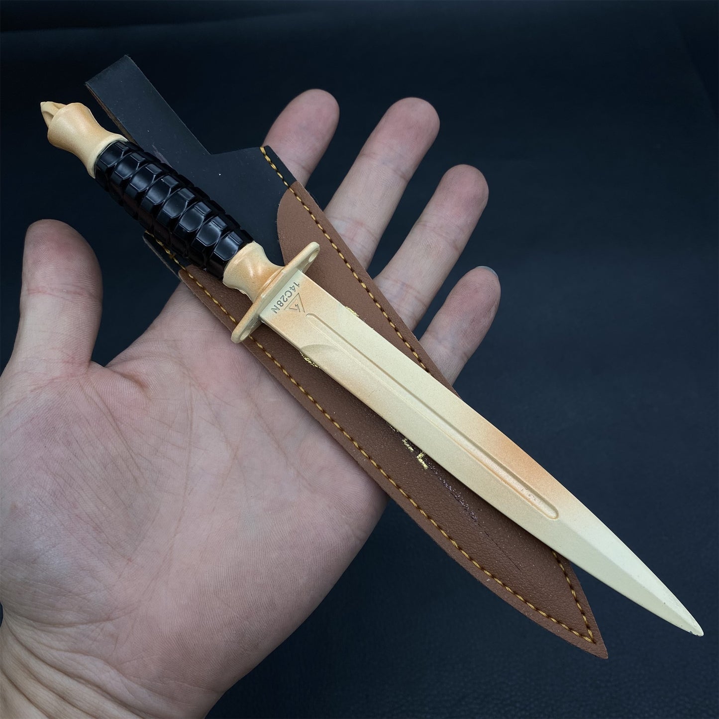 DF Weapons Metal Replica