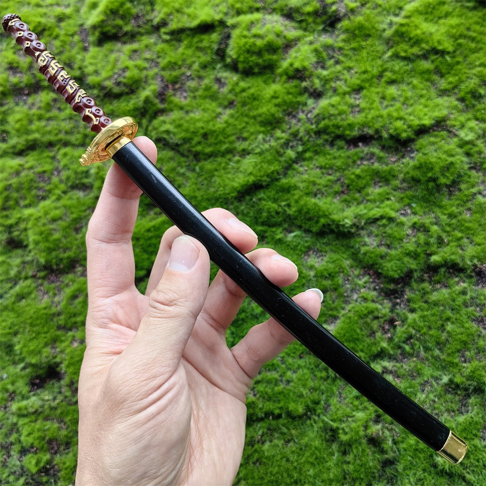 Ebony Blade Mephala Daedric Artifact Akaviri Sword