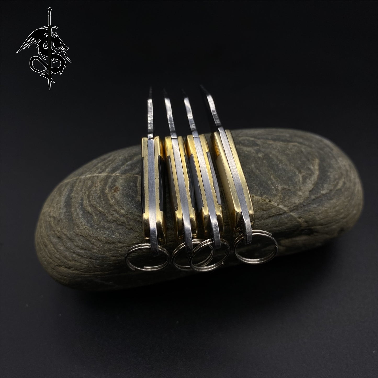 Multi-Functional Super Mini Unboxing Knife 4.6CM/1.9"
