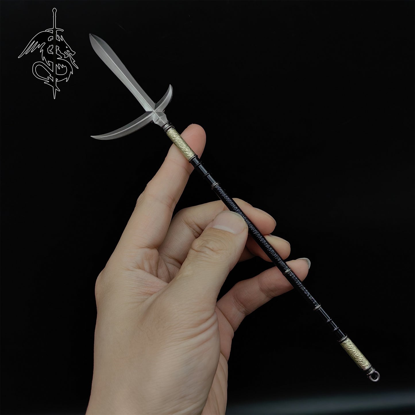 SDT Sekiro Shadows Die Twice Swords 4 In 1 Gift Box