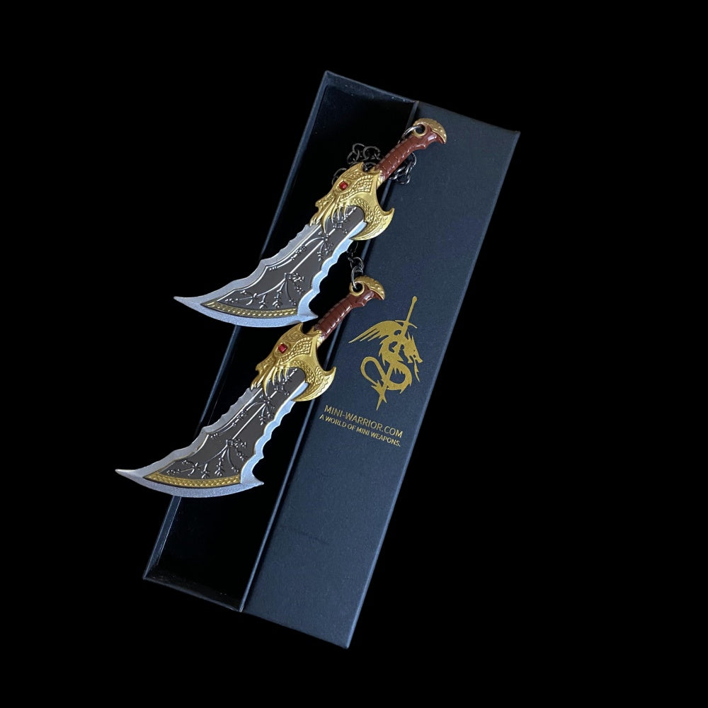 Unknown Mini Weapons Mystery Box