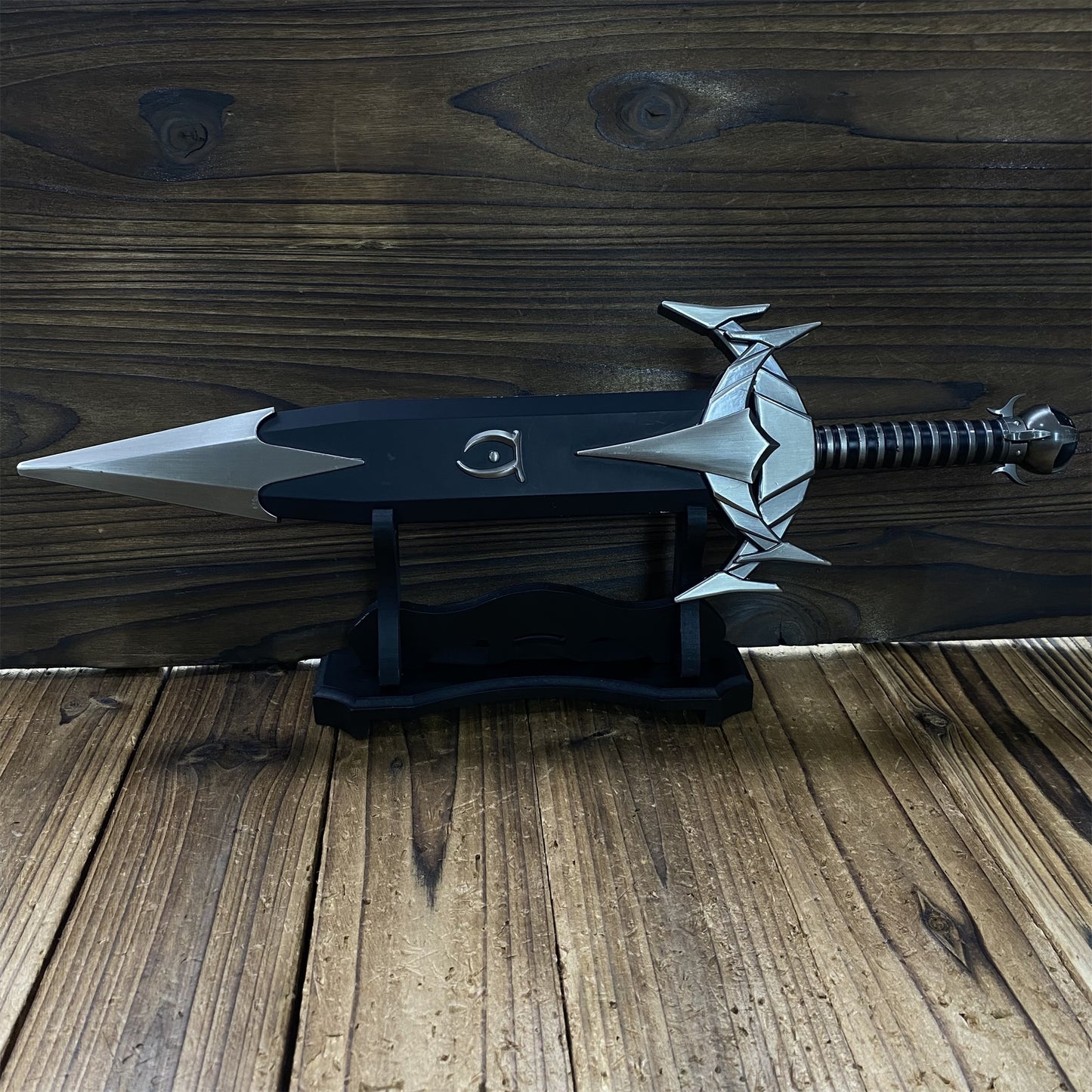 Best Metal Mehrunes Dagon Razor IRL