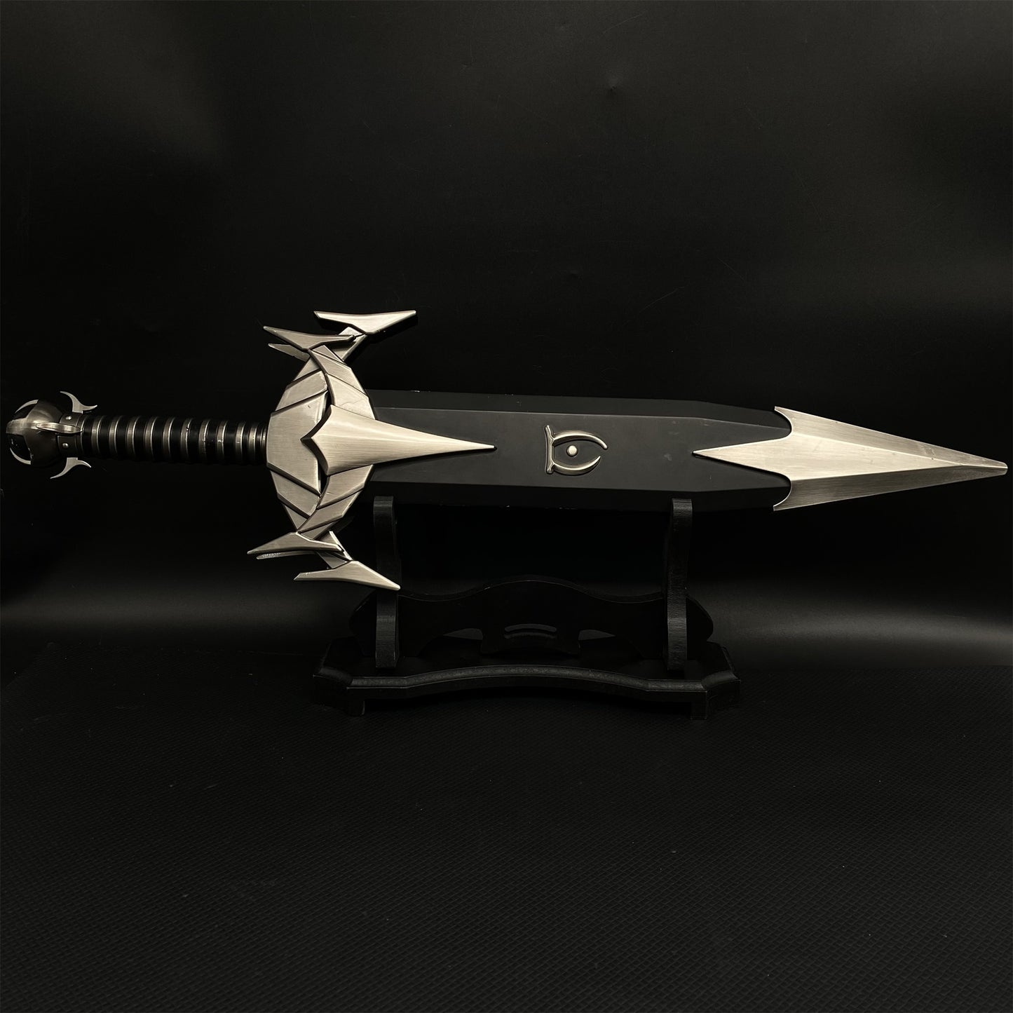 Best Metal Mehrunes Dagon Razor IRL