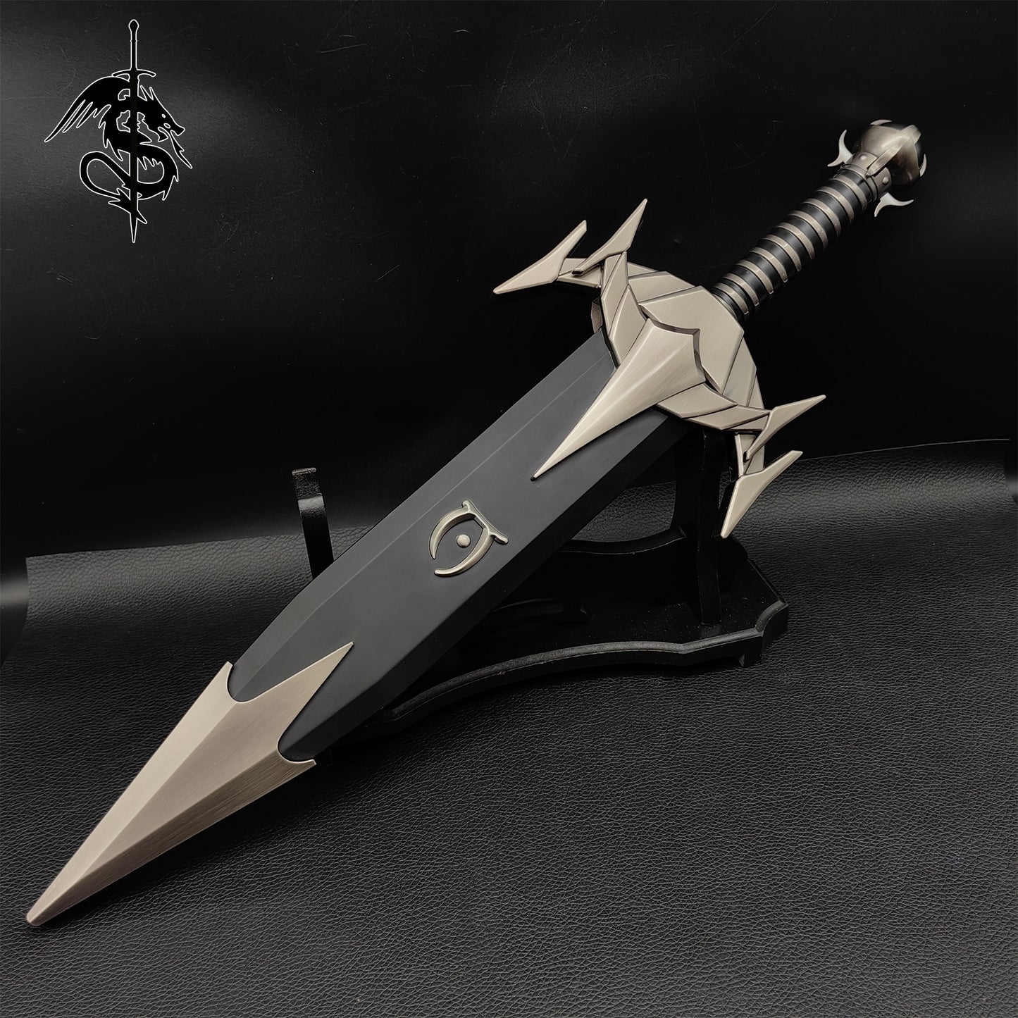 Best Metal Mehrunes Dagon Razor IRL
