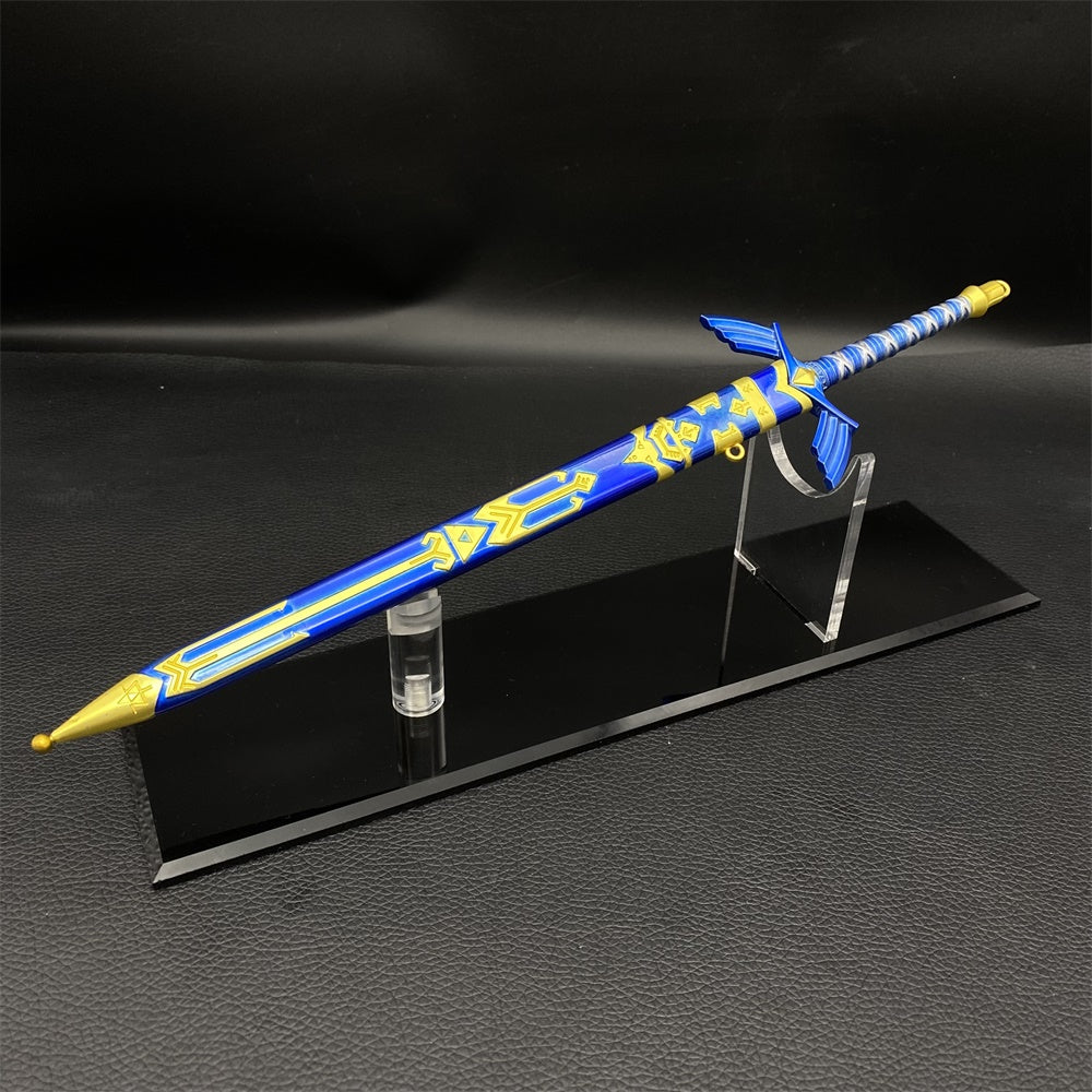 Metal Link Master Skysword Miniature Skyward Sword