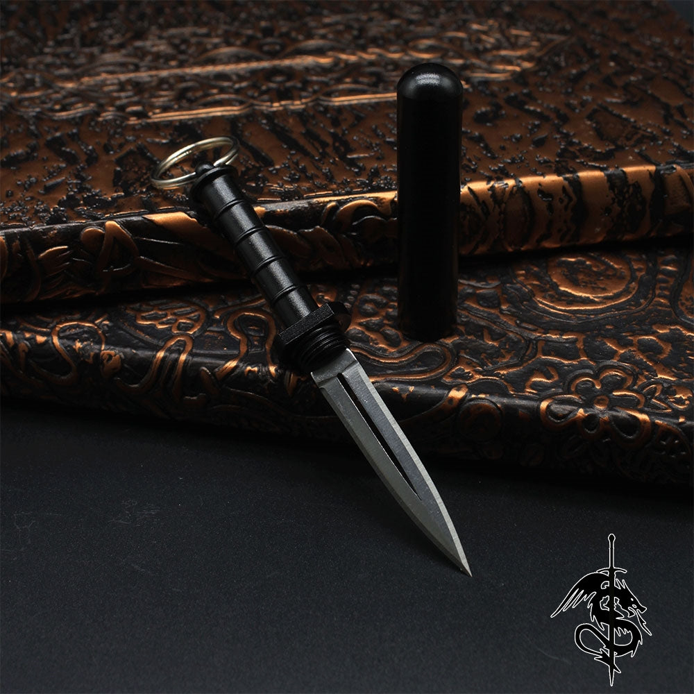 MIni Han Sword EDC Knife