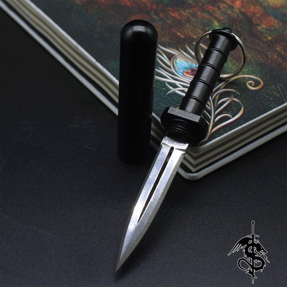 MIni Han Sword EDC Knife