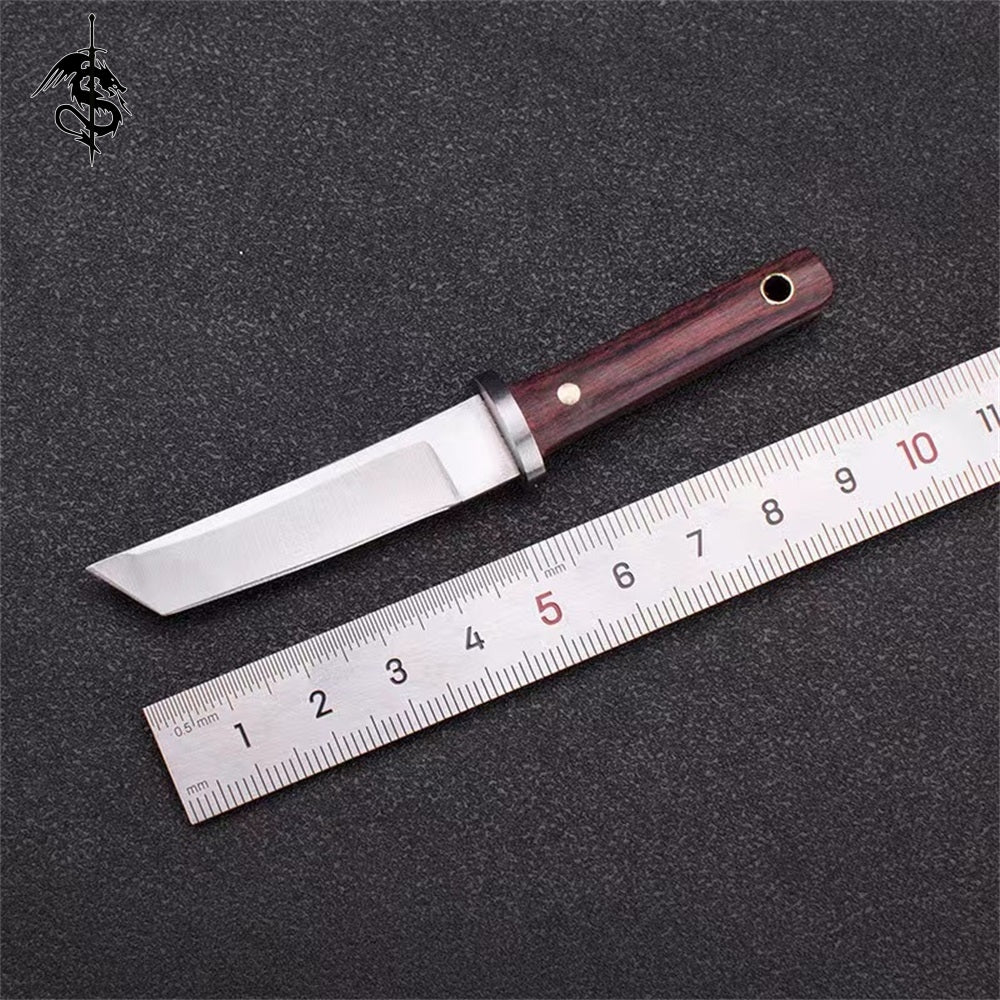 Tiny Tangsword Mini EDC Knife USA Stock