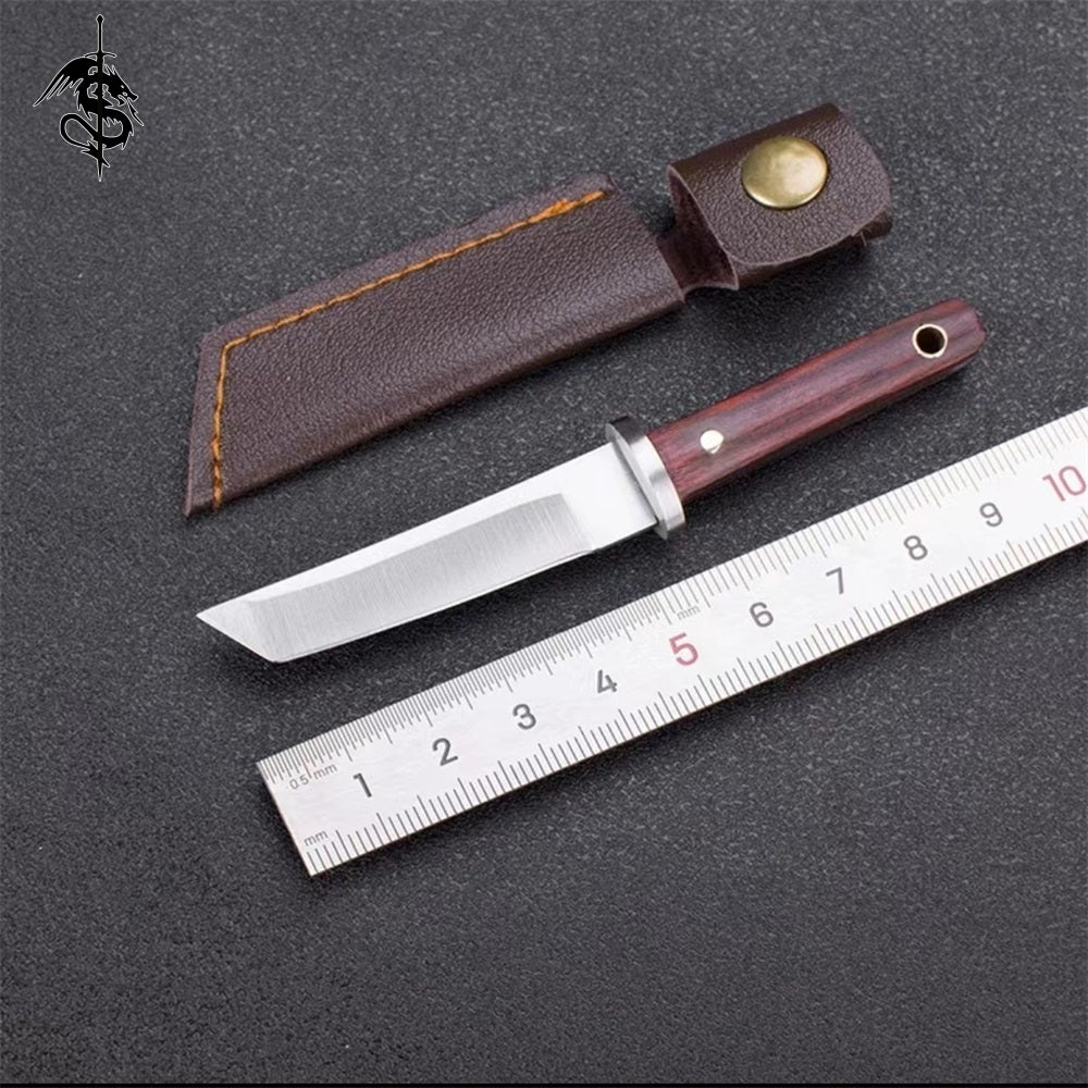 Tiny Tangsword Mini EDC Knife USA Stock