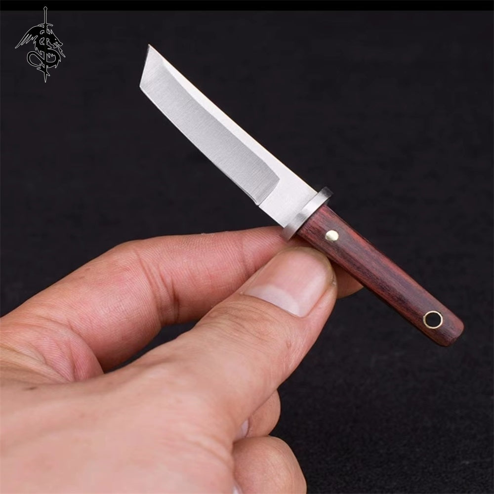 Tiny Tangsword Mini EDC Knife USA Stock