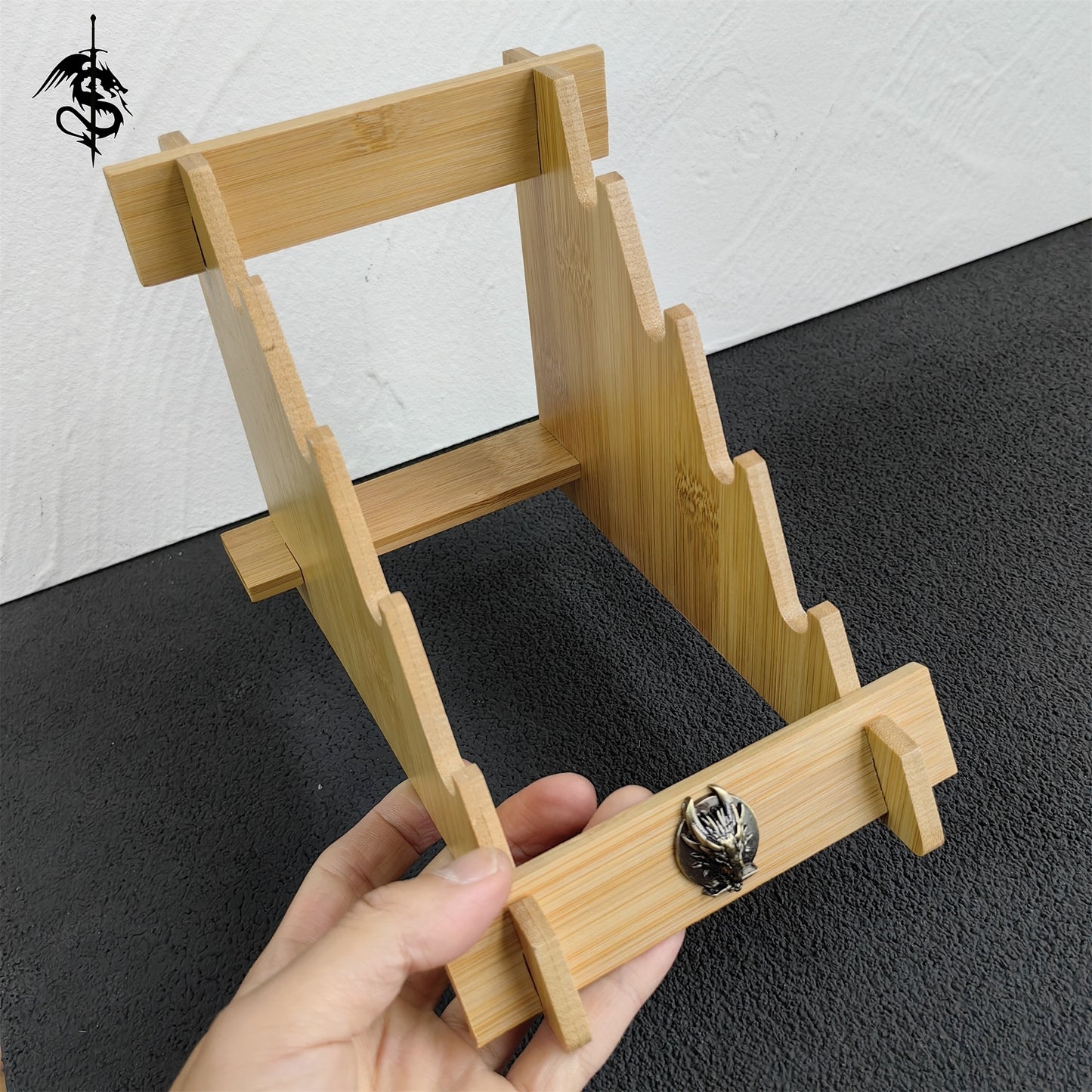 Mini Game Props Metal Replica 4 In 1 Gift Box For Collection