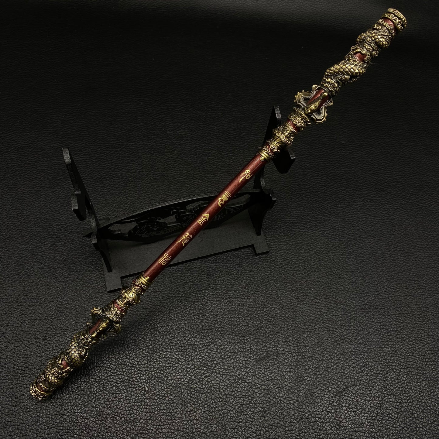 Wukong Ruyi Jingu Bang Metal Replica 30CM/11.8''