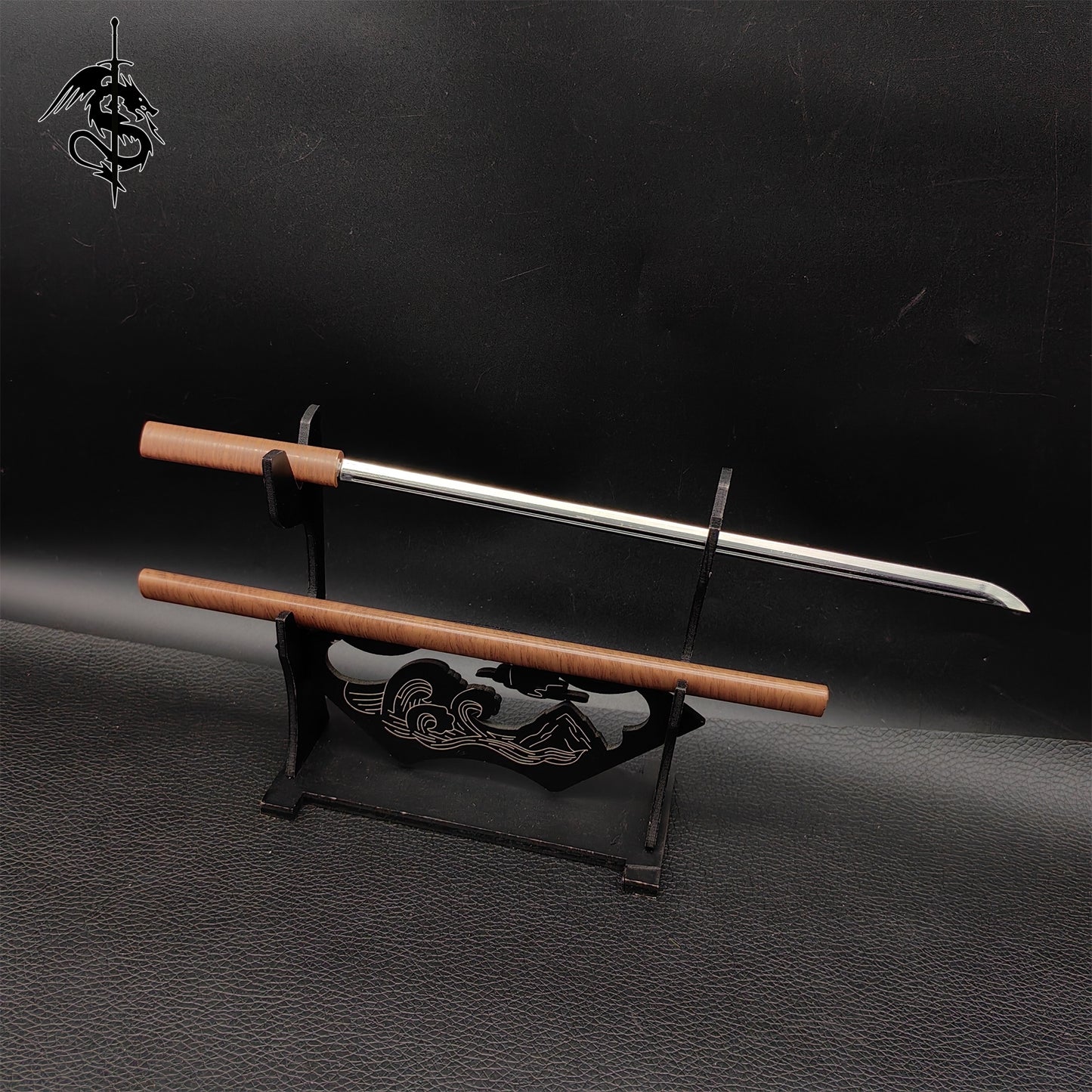 Anime Mini Katanas Swords Weapons