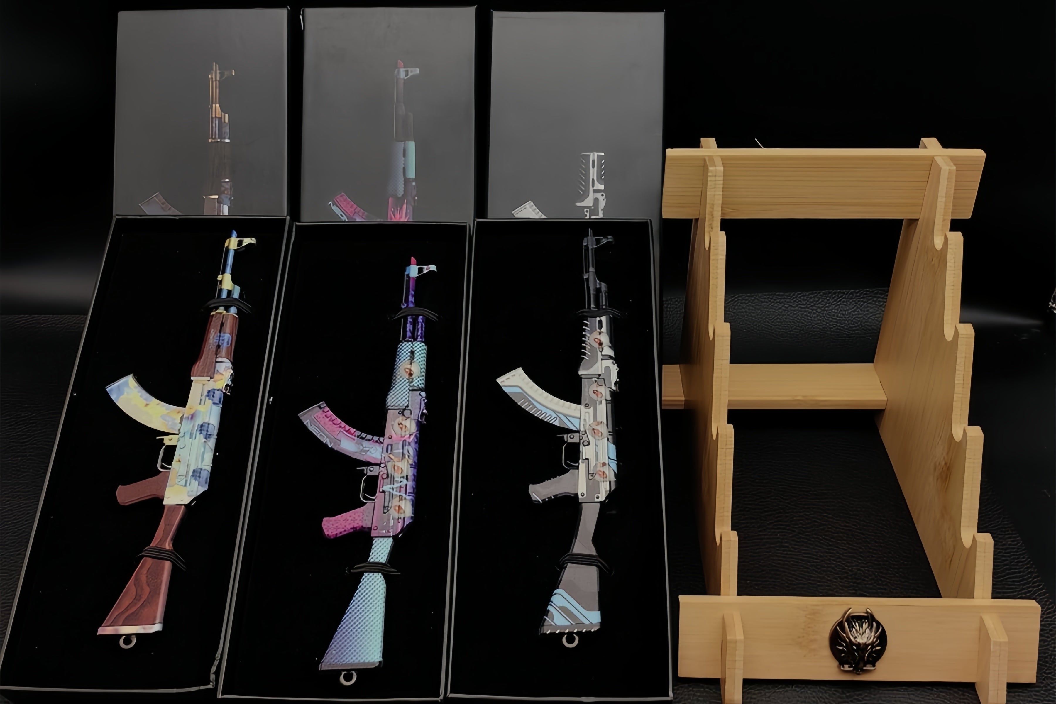 Top 5 AK-47 Skins in CS: GO, Ranked – Miniwarrior