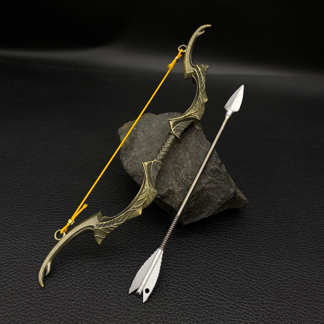 Skyrim Auriel's Bow Miniature