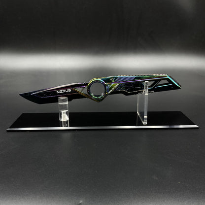 24CM/9.44" Delta Force Reshape Blade Replica Game Collectible Display Prop